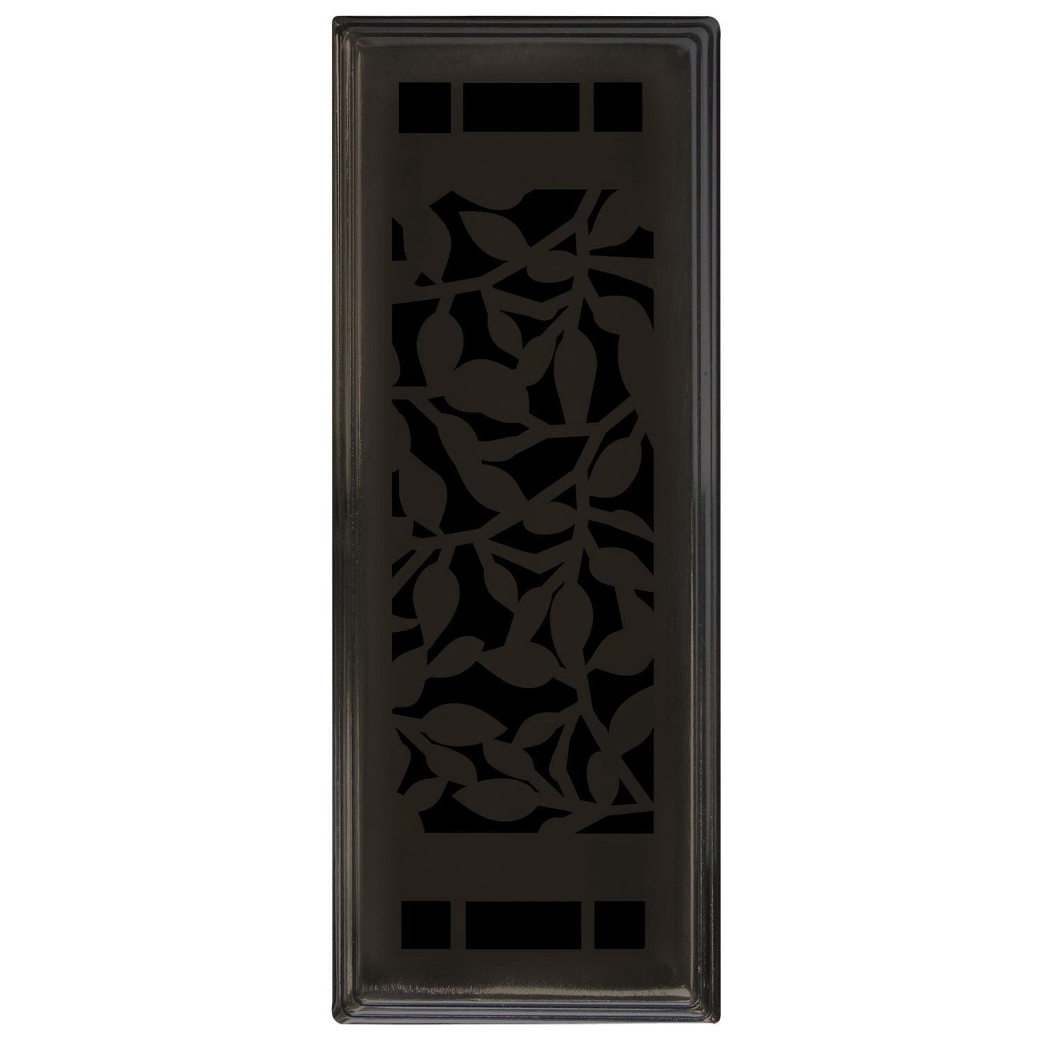 Floor Choice 3"x10" Dassi Beveled Edge Floor Register