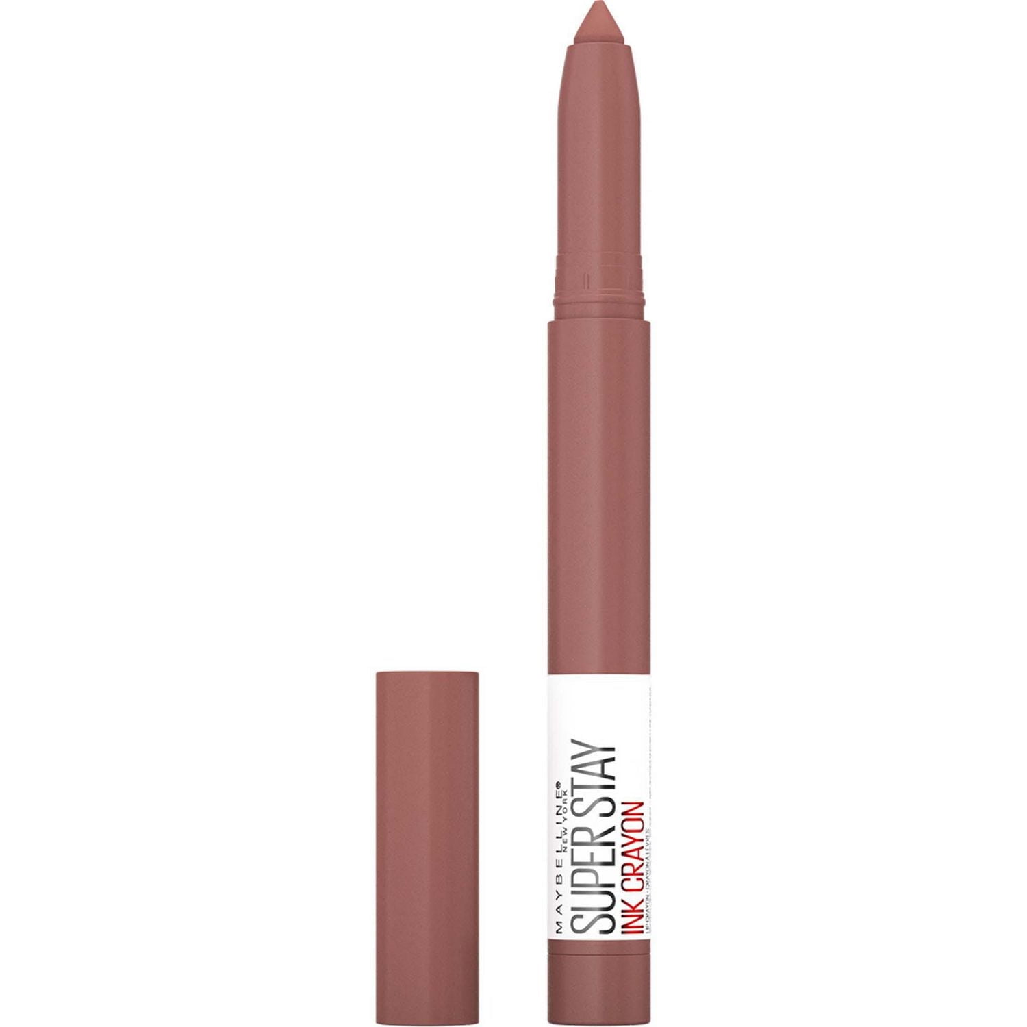 Super Stay®Rouge à Lèvres Crayon Encre