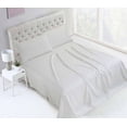 thumbnail image 2 of 4 Piece Printed Microfibre Sheet Set, 2 of 3