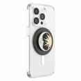thumbnail image 5 of Popsockets PopGrip Enamel pour MagSafe Rond avec Anneau Adaptateur Lunar Dreams, 5 of 5