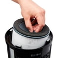 thumbnail image 2 of HoMedics TotalClean® 4-in-1 Small Room Air Purifier with HEPA Filter, 2 of 8