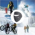 thumbnail image 4 of Winter Warm Windproof Coldproof Mask For Men And Women Outdoor Cycling Ash Proof Goggles Mask Washable, 4 of 6