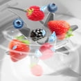 thumbnail image 4 of Digital Display Smoothie Maker, USB Rechargeable Portable Fruit Mixer Machine Smoothie Blender for Smoothies Fruits Veggies, 4 of 7