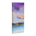 thumbnail image 1 of hometrends Embellished Seascape 1 Canvas Art, 1 of 4