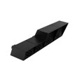 thumbnail image 2 of Ventilateur de Refroidissement Intelligent pour Console de Jeu PS4, 2 of 5