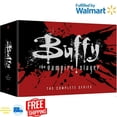 thumbnail image 1 of Buffy Seasons 1-7 The Complete Series [DVD]- English only, 1 of 5