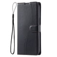 thumbnail image 2 of iPhone 16 PRO Étui, Portefeuille en Cuir Pu à Rabat Porte-Cartes Support Magnétique, 2 of 5