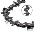 thumbnail image 3 of Full Chisel Chainsaw Chain 20 inch .063 .404 66DL for Stihl 066 MS 650 660 810-CCC2432H, 3 of 4