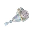 thumbnail image 5 of Yassdwbn Left Driver Door Lock Cylinder With 2 Keys For Hyundai Elantra 2006-2010 New, 5 of 5