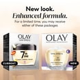 thumbnail image 2 of Crème raffermissante de nuit Olay Total Effects, 2 of 10