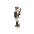 thumbnail image 1 of Figurine Casse-Noisette En Polyrésine (Verte), 1 of 3