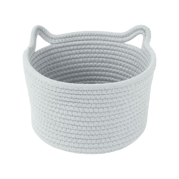 Home Textile Storage -Purpose Organizer for Laundry Clothing and Toys with Sleek Durable Design