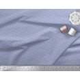 thumbnail image 2 of Soimoi Silk Fabric Poker Card Symbol Print Sewing Fabric Yard 42 Inch Wide, 2 of 3