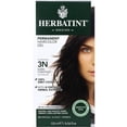 thumbnail image 1 of Herbatint - Coloration Capillaire Permanente, 3N Châtaigne Foncée, 135 ml, 1 of 2