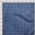 thumbnail image 1 of oneOone Polyester Lycra Fabric Tartan Check Print Fabric BTY 56 Inch Wide, 1 of 4