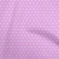 thumbnail image 1 of oneOone Polyester Spandex Fuschia Pink Fabric Asian Block Tile Sewing Craft Projects Fabric Prints By Yard 56 Inch Wide, 1 of 4