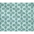 thumbnail image 4 of oneOone Cotton Flex Fabric Floral Block Fabric Prints By Yard 40 Inch Wide, 4 of 4