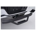 thumbnail image 5 of Go Rhino D360T Dominator Textured Truck Cargo Car Trailer Hitch Step, Black, 5 of 5