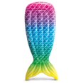 thumbnail image 5 of INTEX Mermaid Tail Pool Float, 5 of 5