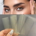 thumbnail image 2 of Invisible Double Eyelid Stickers Self-Adhesive Waterproof Lifting Strips Tool /, 2 of 8