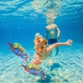 thumbnail image 4 of Diving Toys Pool Toys Clockwork Power Beach Toy Sand Toy Summer Outdoor, 4 of 8