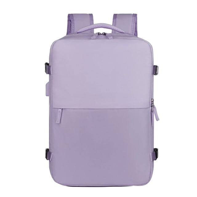 Sac à Dos de Voyage à Grande Capacité et Organisation Intelligente pour un Style Moderne