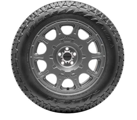 Falken Wildpeak A/T Trail 255/50R20XL 109V BSW