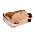 thumbnail image 4 of Cocomelon Kids Throw Blanket, 50" x 60", 4 of 8