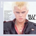 thumbnail image 1 of Billy Idol - Icon Series: Billy Idol, 1 of 1