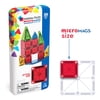 MAGNA-TILES microMAGS TRAVEL SET