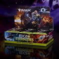 thumbnail image 2 of Magic: The Gathering Edge of Eternities Play Booster Box | 30 Packs, 14 Cards per Pack, 1-4 Rare or Higher per Pack, 2 of 4