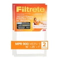 thumbnail image 1 of Filtrete Allergen Defense Micro Particulate Filter, 1 of 5