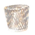 thumbnail image 4 of Milaget Atmosphere Light Crystal Bar Table Light LED Desk Lamp Night Light for Christmas C, 4 of 9