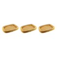 thumbnail image 3 of Decodeary Variety Of Colors Available For Cute And Practical Cat Bed Durable tan S,38*28cm 3Set, 3 of 6