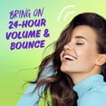 thumbnail image 4 of Mousse Aussie Instant Volume, 24 heures, 4 of 9