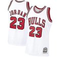 thumbnail image 1 of Nba Jersey Bulls 23 Retro Embroidered Basketball Jersey_h, 1 of 2