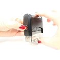 thumbnail image 5 of ExcelMark Void Self Inking Rubber Stamp - Red Ink, 5 of 5