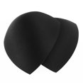 thumbnail image 5 of 3 Pair Womens Removable Smart Cups Bra Inserts Pads For Swimwear Sports, 5 of 5