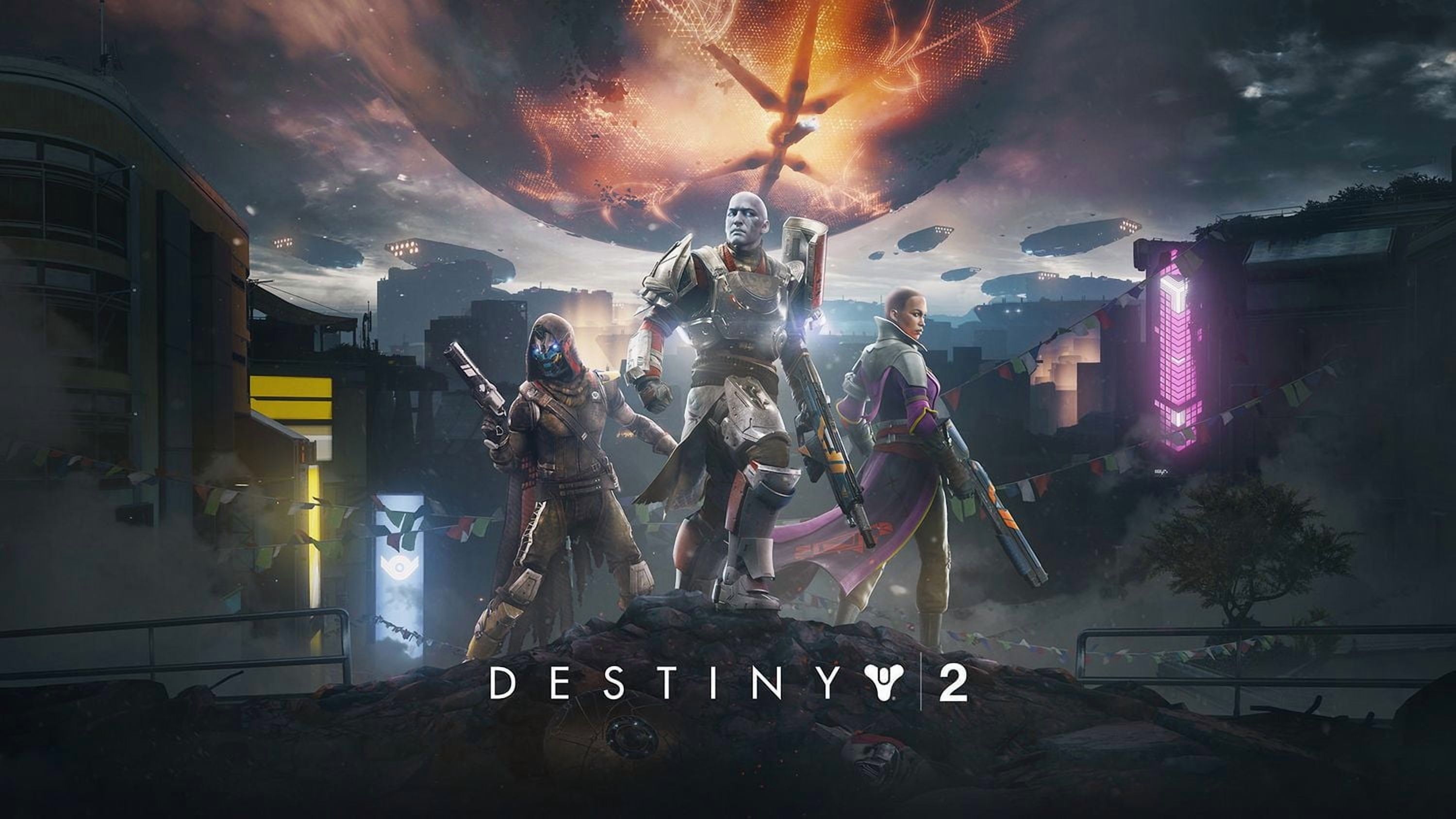 Destiny 2 : Forsaken Legendary Collection (Xbox One)