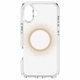 thumbnail image 1 of Avana Aura MagSafe Case Gold for iPhone 16, 1 of 5