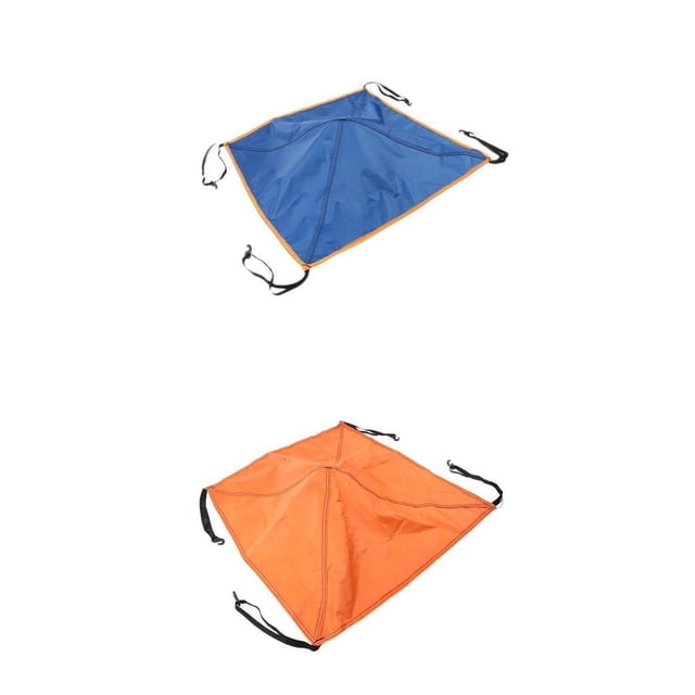s Housse de Pluie de Remplacement pour Toit de Tente