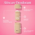 thumbnail image 2 of Saltair - Deodorant - Santal Bloom - 2 Pack, 2 of 5