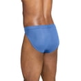 thumbnail image 3 of Jockey Men's Elance Microfiber String Bikini - 2 Pack, 3 of 4