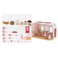 thumbnail image 5 of Milaget 1:12 Dollhouse for Groceries Shop, 5 of 5