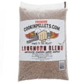 thumbnail image 2 of CookinPellets 40-Pound Longhorn Blend Grill Smoker Wood Pellets, (2 Pack), 2 of 7