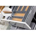 thumbnail image 2 of Jelinek Cork Shelf Liner with Self-Adhesive Backing, 2 of 3