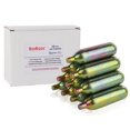 thumbnail image 1 of RedRock Unthreaded 16 Gram CO2 Cartridges - 10 Pack, 1 of 4