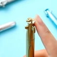 thumbnail image 3 of A-273 C Drawing Pen Submarine Shape For Artists Novelty Pen, 3 of 5