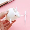 thumbnail image 1 of EGNMCR Kid Funny Blowing Inflatable Stress Mesh And Pinch Toy Inflatable plaything Birthday Gifts for Kids, 1 of 4