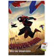 thumbnail image 1 of Marvel MCU - Spider-Man - Dans le Spider-Verse - Plongée, 1 of 4